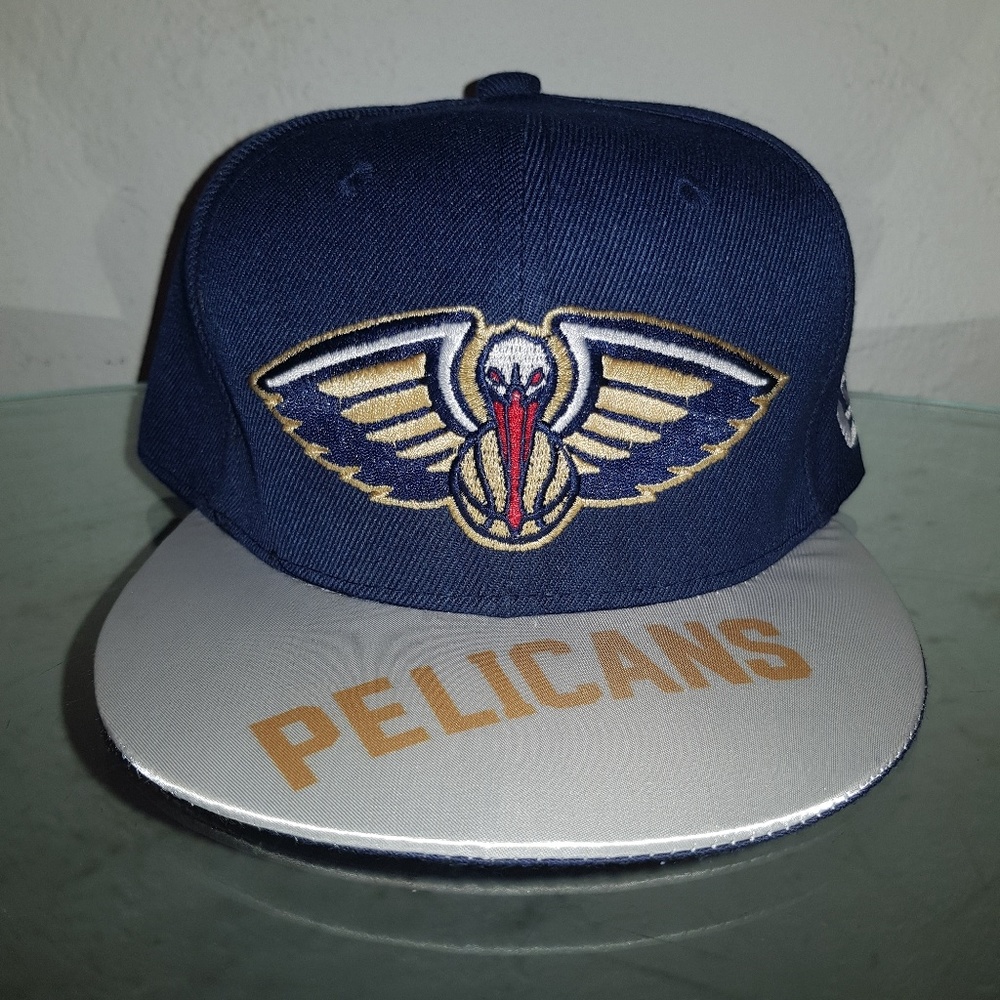 New Era Pelicans Snapback